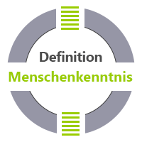 Menschenkenntnis Definition