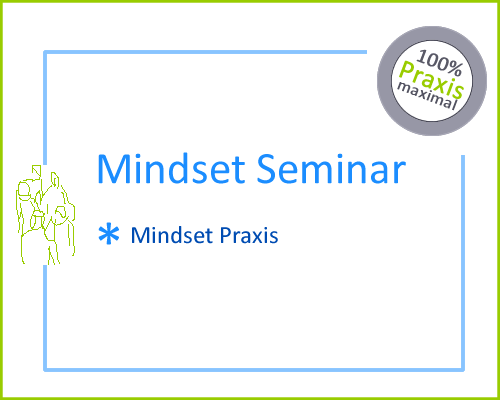 Mindset Seminar Mindset Praxis Seminarinhalte